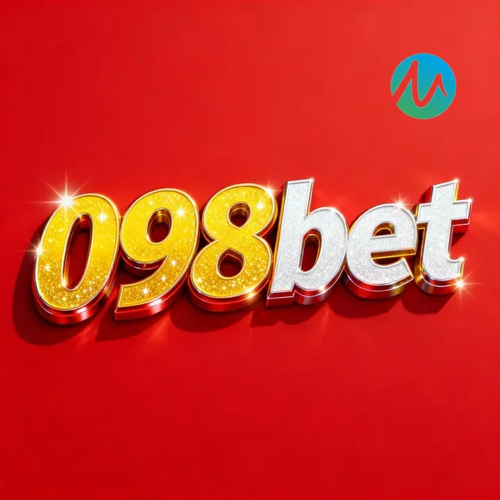 098bet logo