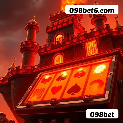 Requisitos sistema 098bet APK Android