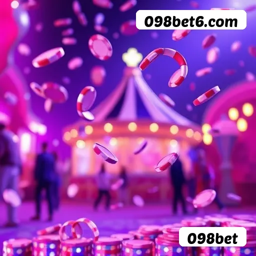 Vantagens APK mobile 098bet Brasil