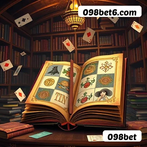 098bet App Mobile iOS Android Brasil