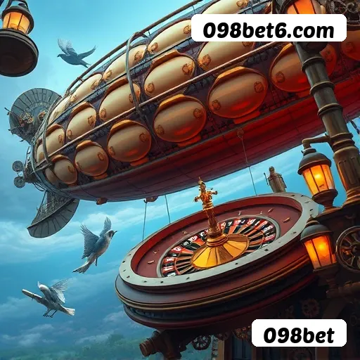 Modo offline 098bet app