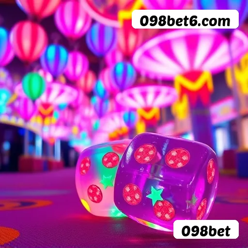 Blackjack ao vivo 098bet