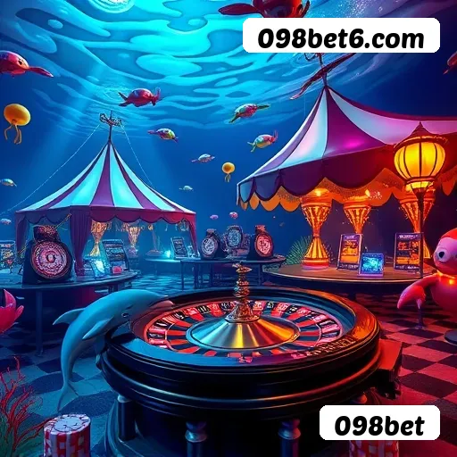 2.800+ Jogos Certificados 098bet
