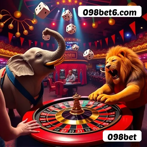 PIX Instantâneo 24/7 098bet Brasil